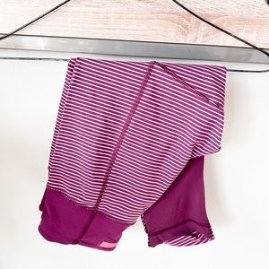 Lululemon capri leggings